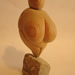 hout, 15cm, 1998