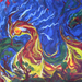 acryl, 120X80, 2005