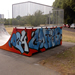 skatebaan de Goffert Nijmegen, 2010